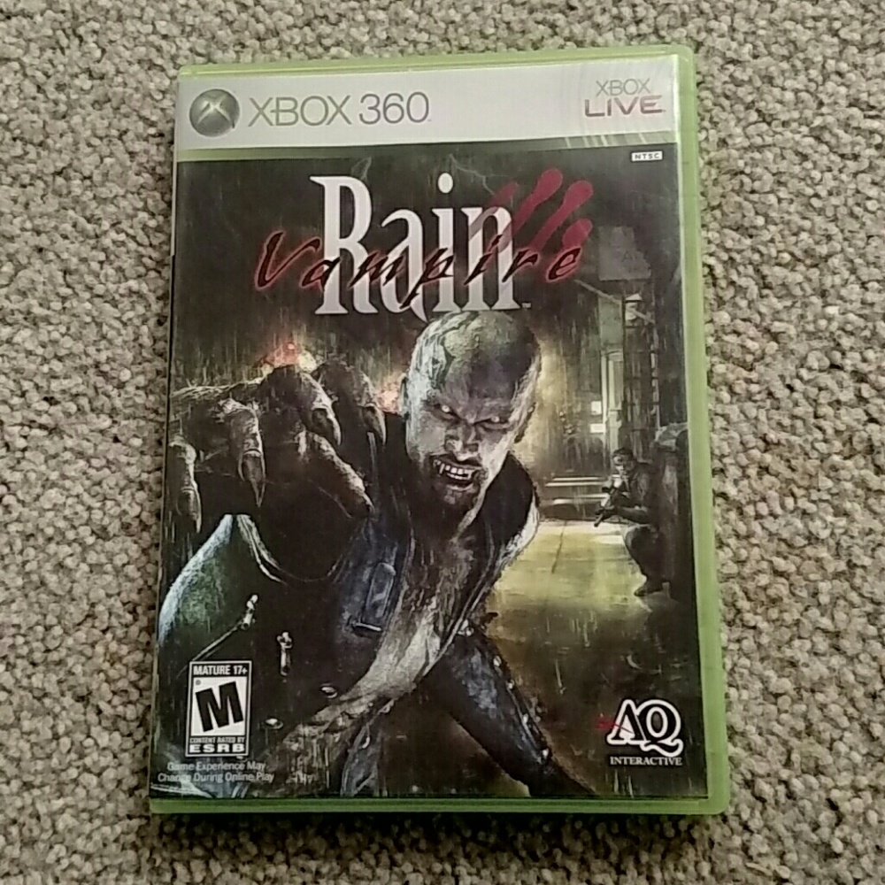 Xbox 360